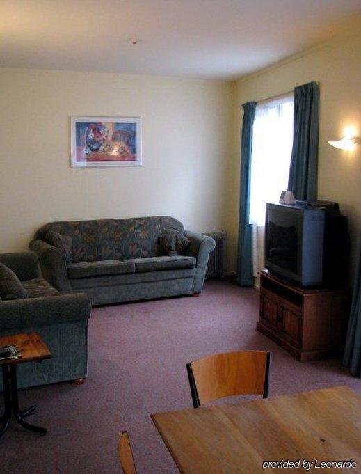 Fernhill Motor Lodge Lower Hutt Zimmer foto