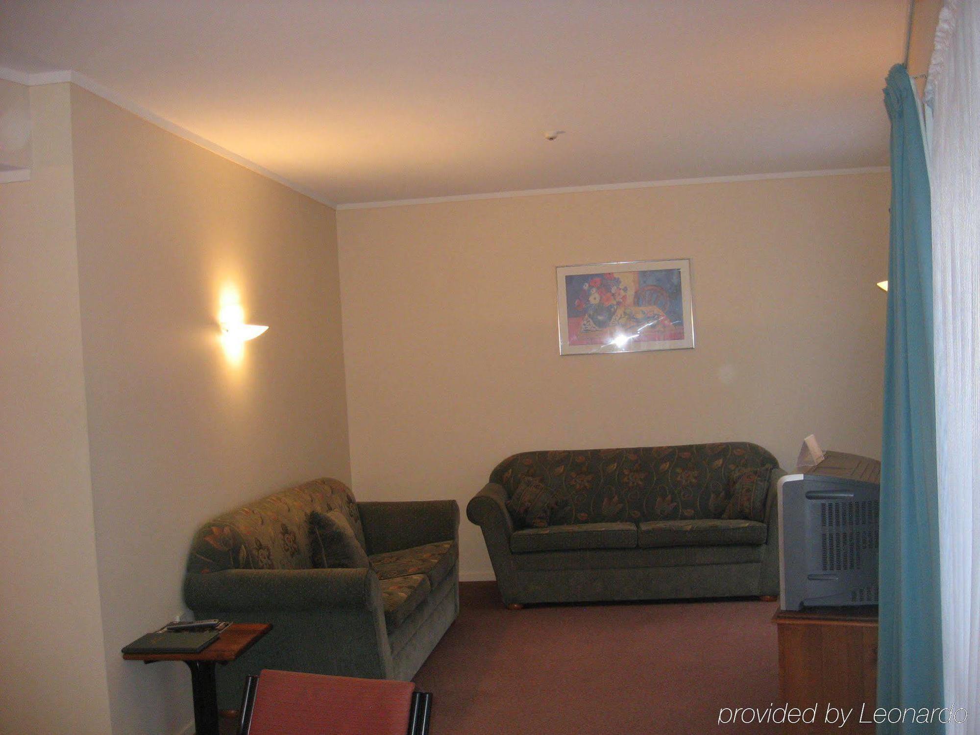 Fernhill Motor Lodge Lower Hutt Zimmer foto